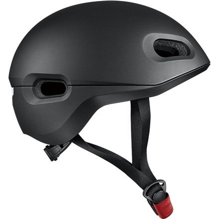 XIAOMI COMMUTER HELMET BLACK (M), QHV4008GL