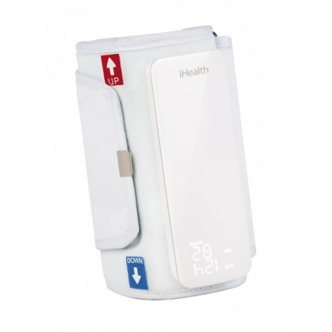 IHealth NEO IH-BP5S Inteligentny ciśnieniomierz naramienny Bluetooth