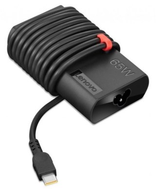 Lenovo ThinkPad Slim 65W AC Adapter USB-C