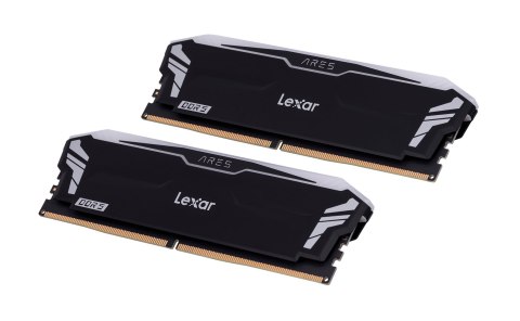 MEMORY DIMM 32GB DDR5-6000/K2 LD5BU016G-R6000GDLA LEXAR