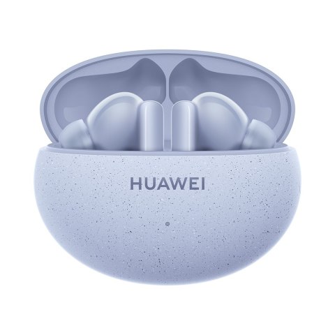 Huawei FreeBuds 5i Zestaw słuchawkowy True Wireless Stereo (TWS) Douszny Połączenia/muzyka Bluetooth Niebieski