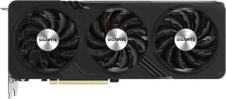 Karta graficzna GIGABYTE Radeon RX 7600 XT Gaming OC 16GB GDDR6 (GV-R76XTGAMING OC-16GD)