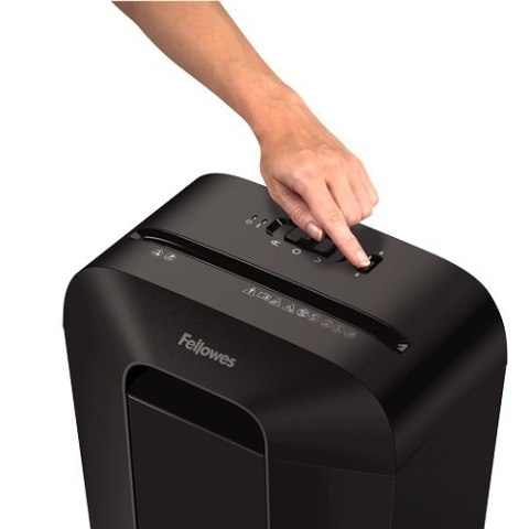 Niszczarka osobista Fellowes LX50, 17L