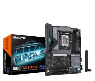 Płyta główna GIGABYTE B860 EAGLE WIFI6E LGA1851 ATX