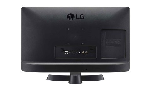 LG Monitor 24TQ510S-PZ 24'' HD USB HDMI