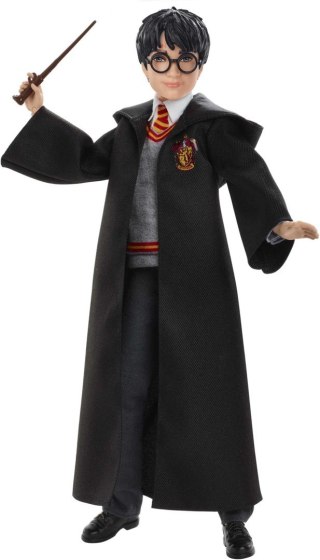 Lalka MATTEL Harry Potter FYM50 - Harry Potter