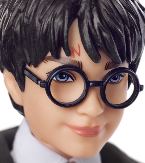 Lalka MATTEL Harry Potter FYM50 - Harry Potter