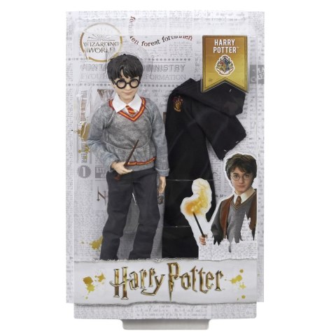 Lalka MATTEL Harry Potter FYM50 - Harry Potter