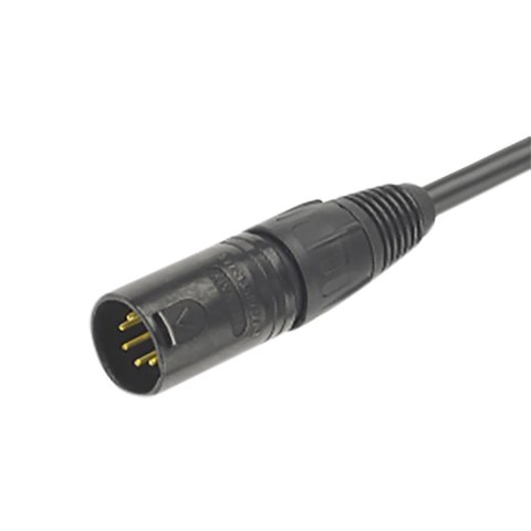 Beyerdynamic K 109.38 - 1,5 m do DT 109 5-pin XLR