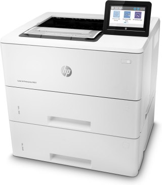 HP LaserJet Enterprise M507x, Czerń i biel, Drukarka do Drukowanie, Drukowanie dwustronne