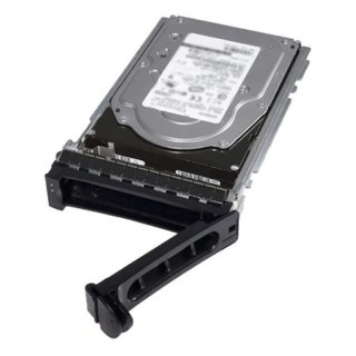 Dysk Dell 2TB HDD SATA 6Gbps 7.2K 512n 3.5in Hot-Plug, CUS Kit