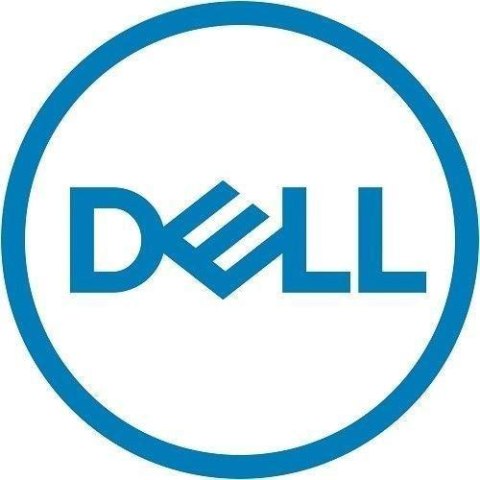 Dysk Dell 480GB SSD SATA ISE RI 6Gbps 512e 2.5in Hot-Plug , CK