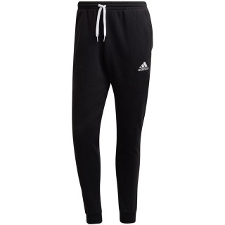 Spodnie męskie adidas Entrada 22 Sweat Pant czarne HB0574 2XL