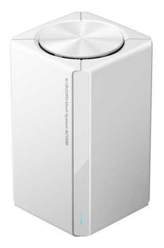 Xiaomi AC1200 2 Pack Dual-band (2.4 GHz/5 GHz) Wi-Fi 5 (802.11ac) Biały Wewnętrzne