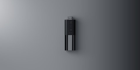 Xiaomi Mi TV Stick