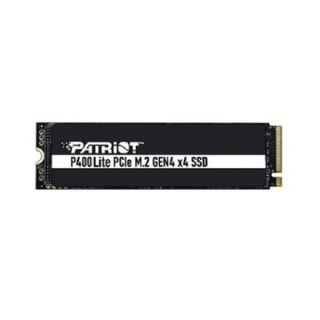 Dysk SSD PATRIOT P400LP500GM28H Viper (M.2 2280″ /500 GB /PCI Express /3500MB/s /2400MB/s)