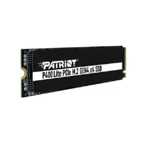 Dysk SSD PATRIOT P400LP500GM28H Viper (M.2 2280″ /500 GB /PCI Express /3500MB/s /2400MB/s)