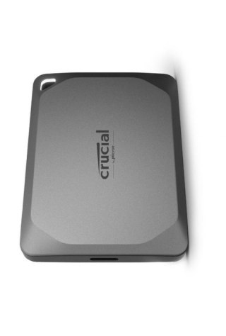 Dysk twardy zewnętrzny CRUCIAL X9 Pro 4 TB CT4000X9PROSSD9