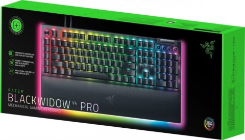 Klawiatura Bezprzewodowa RAZER RZ03-04681800-R3M1