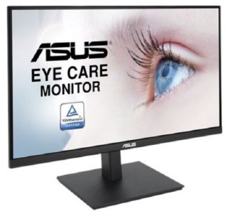 Monitor ASUS VA27AQSB (27" /IPS /75Hz /2560 x 1440 /Czarny)