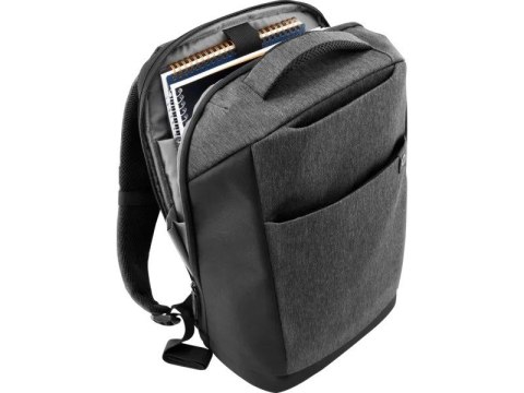 Plecak HP Travel 18L 15.6 6H2D9AA (maks.13.3"/Szary) Plecak HP Travel 18L 15.6 6H2D9AA (maks.13.3"/Szary)
