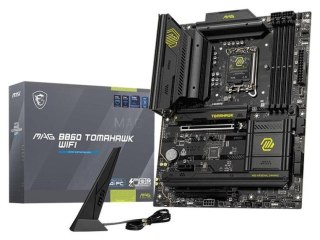 Płyta główna MSI MAG B860 TOMAHAWK WIFI LGA1851 ATX