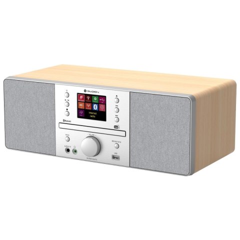 Radio internetowe GoGEN - IR267BTDAB Radio internetowe GoGEN - IR267BTDAB