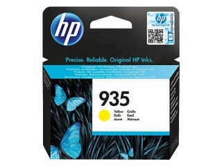 Wkład HP 935 Żółty C2P22AE C2P22AE