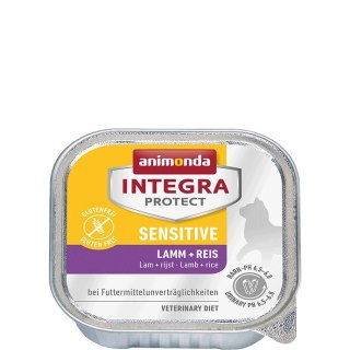 ANIMONDA Integra Sensitive jagnięcina 100g