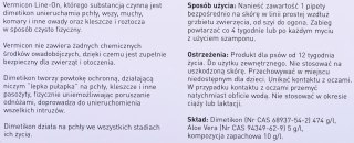 Beaphar krople przeciw pasożytom KLESZCZE PCHŁY dla psa 3x3ml