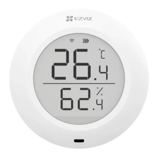 Czujnik temperatury i wilgotności Ezviz T51C Wi-Fi ZigBee 3.0