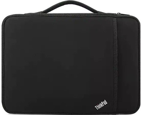 Etui LENOVO ThinkPad Sleeve 4X40N18009 (14" /Czarny)