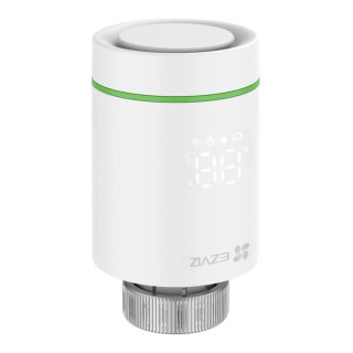 Głowica termostatyczna Ezviz CS-T55-R100-G ZigBee