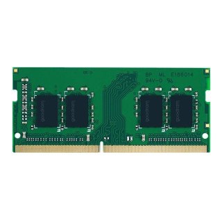 Pamięć SODIMM DDR4 GOODRAM 4GB 2666MHz CL19 1.2V Synology Compatible