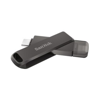 Pendrive SANDISK SDIX70N-128G-GN6NE (128 GB /Czarny )