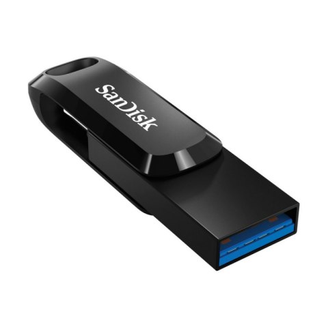 Pendrive SANDISK Ultra Dual Drive GO 512 GB (512 GB /Czarny )