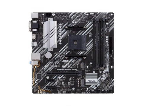 Płyta główna ASUS Prime B550M-A Socket AM4 mATX