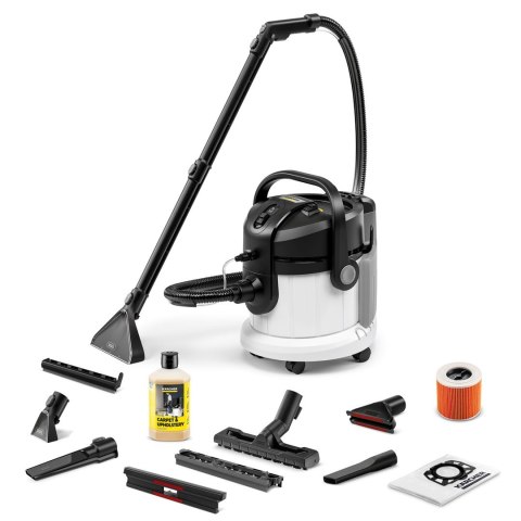 Odkurzacz piorący KARCHER SE 4 Plus - 1.081-170.0