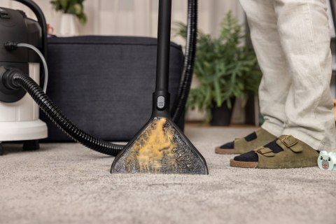 Odkurzacz piorący KARCHER SE 4 Plus - 1.081-170.0