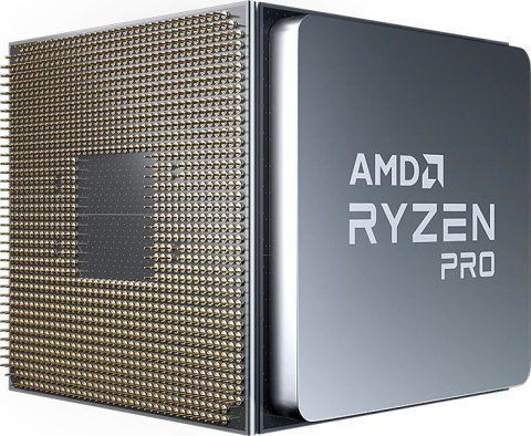 Procesor AMD Ryzen 3 PRO 4350G OEM (3.8 GHz /4 MB /Socket AM4 )