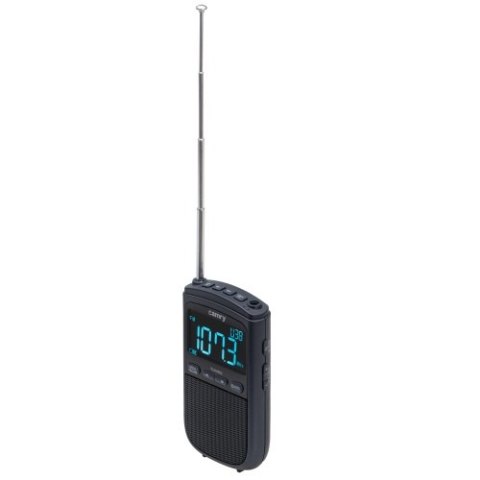 Radio przenośne FM/AM - USB - Mini Radio