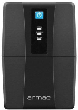 UPS ZASILACZ AWARYJNY Armac Home Lite 650VA LINE-INTERACTIVE V2