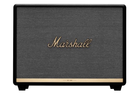 Marshall Woburn BT II głośnik Bluetooth (czarny)