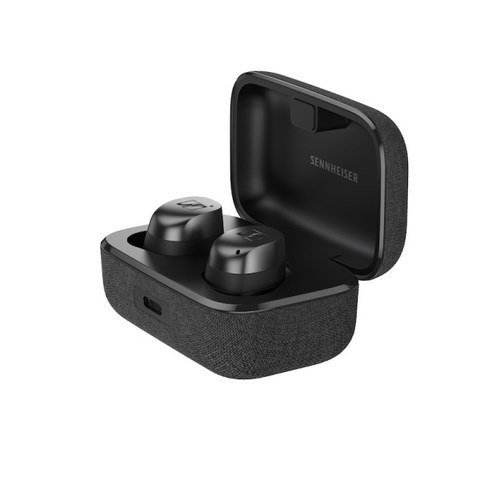 Słuchawki Sennheiser MOMENTUM True Wireless 4