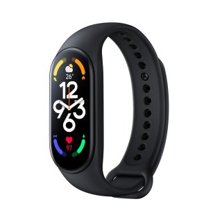 Smartband Xiaomi Mi Band 7 czarny