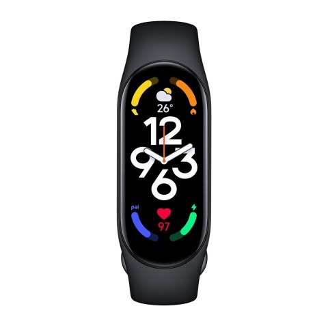 Smartband Xiaomi Mi Band 7 czarny