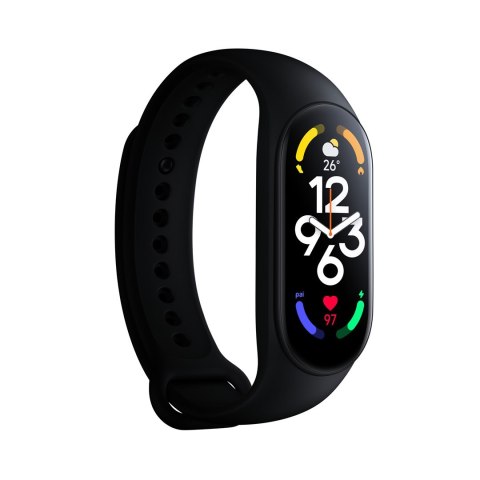 Smartband Xiaomi Mi Band 7 czarny