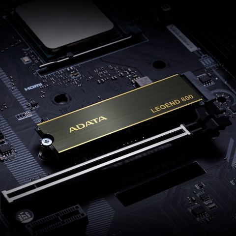 ADATA DYSK SSD LEGEND 800 500MB M.2