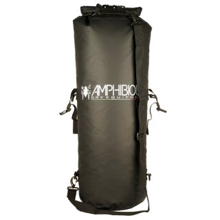 AMPHIBIOUS TORBA TUBE 60L BLK TS-1060-01