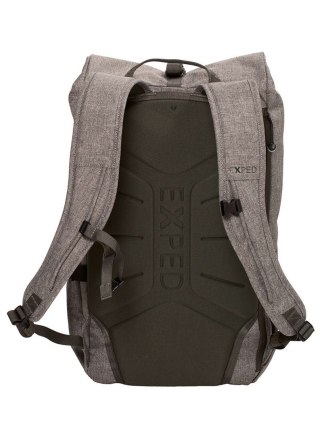 EXPED Metro 20 grey melange